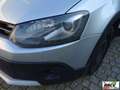 Volkswagen Polo Cross 1.4 TDI DSG BlueMotion Tech. Grau - thumbnail 17