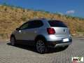 Volkswagen Polo Cross 1.4 TDI DSG BlueMotion Tech. Grau - thumbnail 3