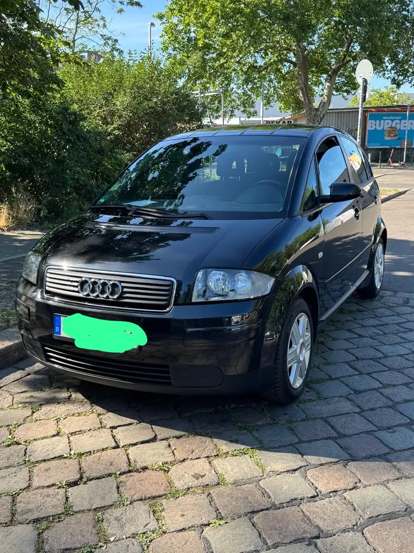 Audi A2 1.4 - 1