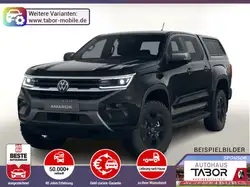 Volkswagen Amarok PanAm HardTop AHK AssisP Matrix UVP-27%* - fotografija vozila