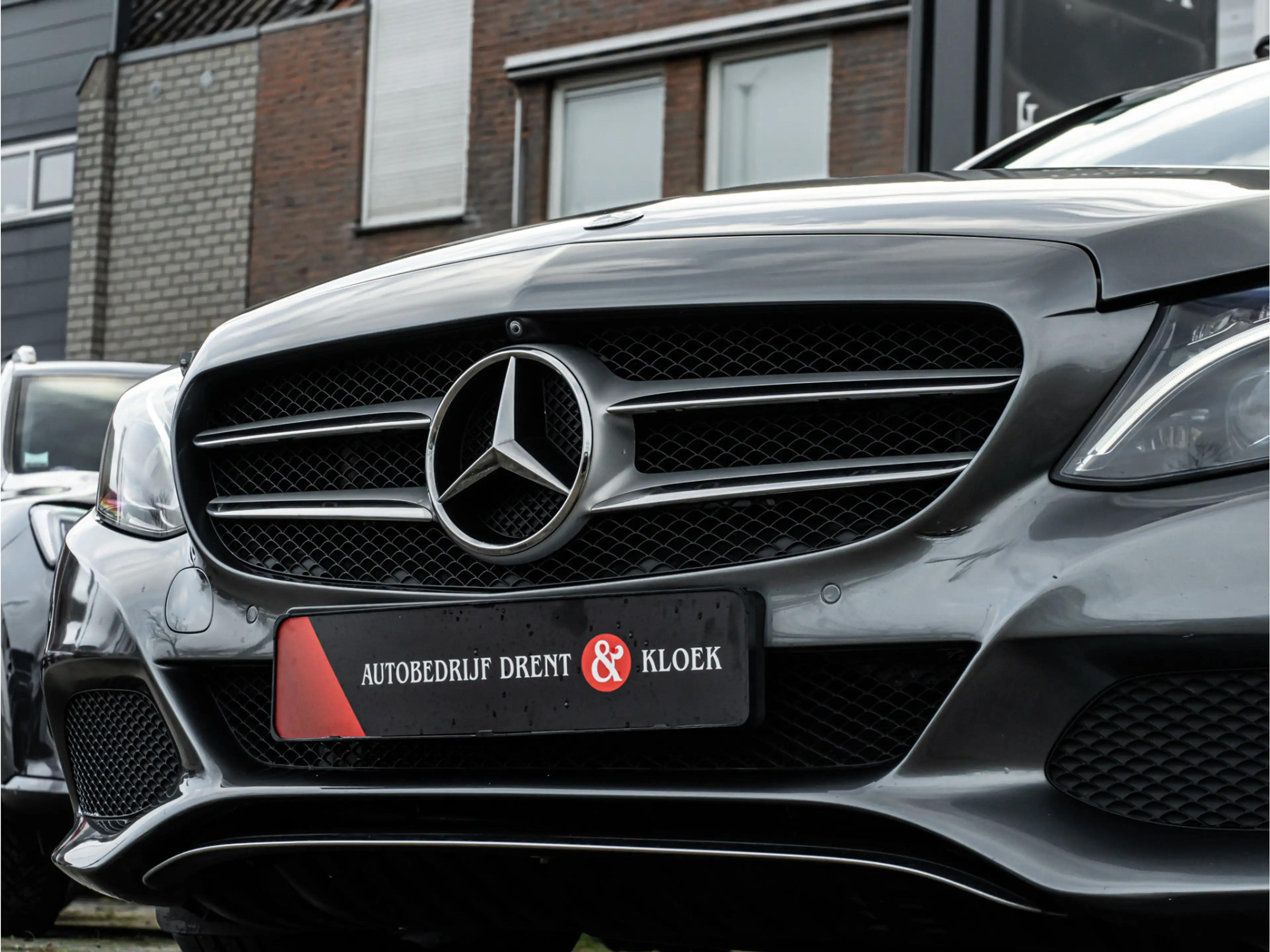 Mercedes-Benz C 350 e Lease Edition PANO 360 CAMERA TREKHAAK ELEK STOE — photo 28