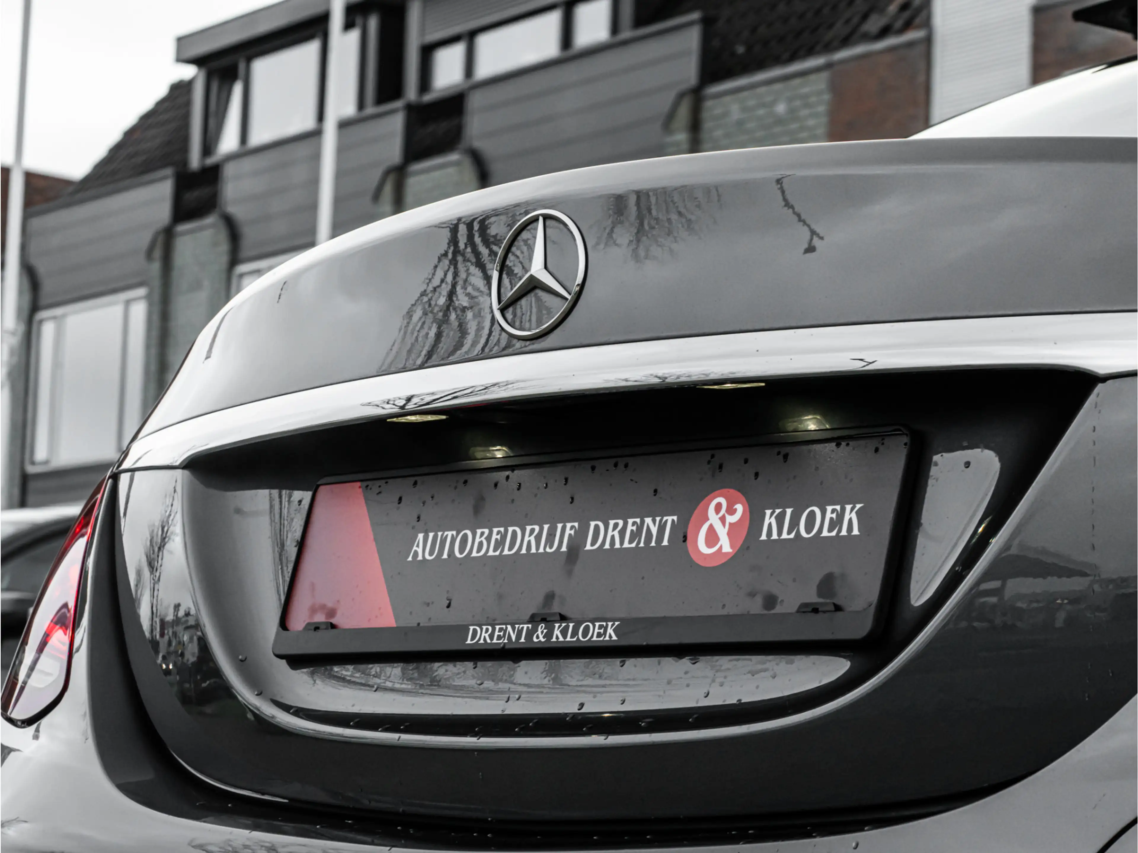 Mercedes-Benz C 350 e Lease Edition PANO 360 CAMERA TREKHAAK ELEK STOE — photo 32