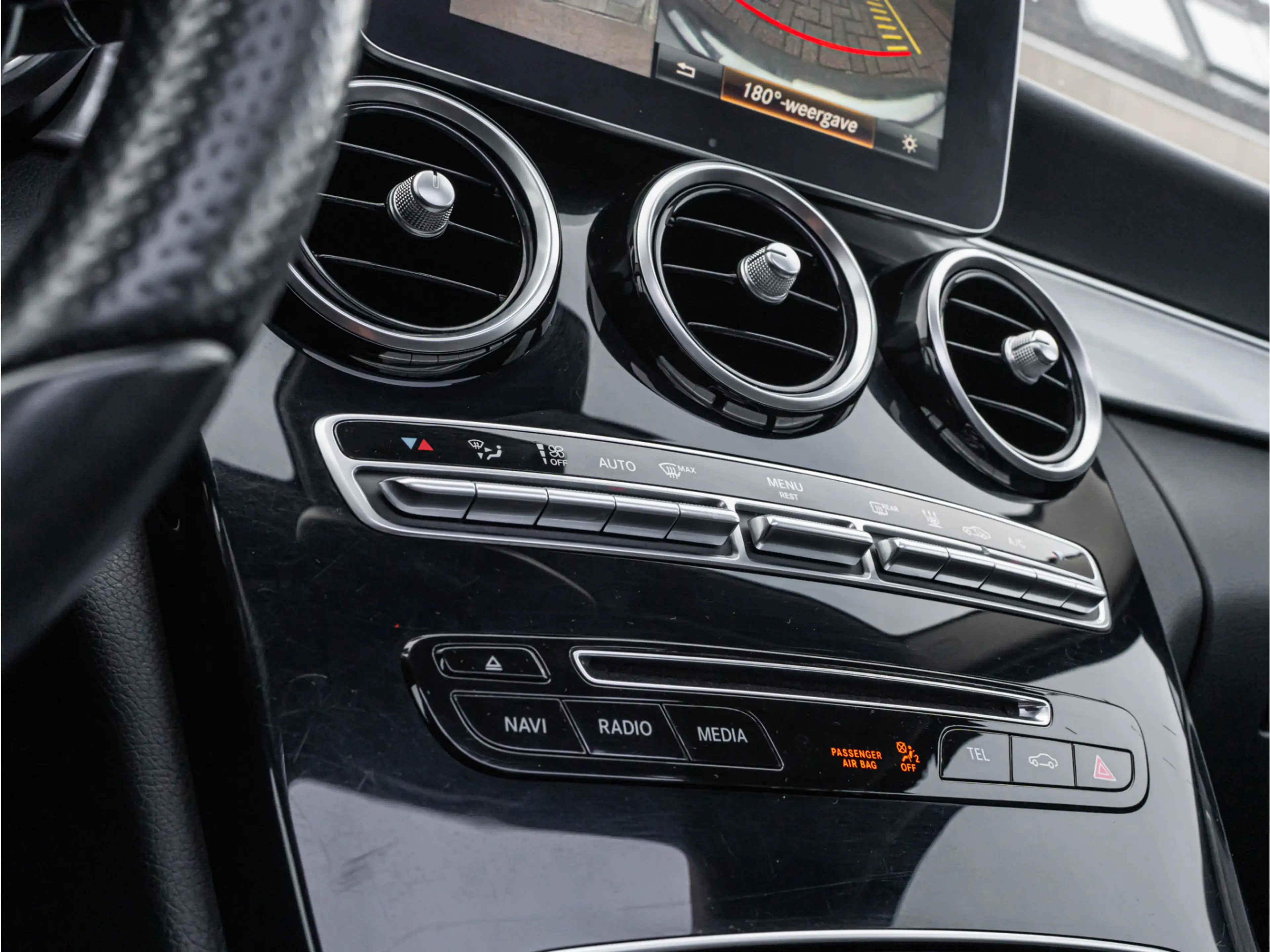 Mercedes-Benz C 350 e Lease Edition PANO 360 CAMERA TREKHAAK ELEK STOE — photo 31