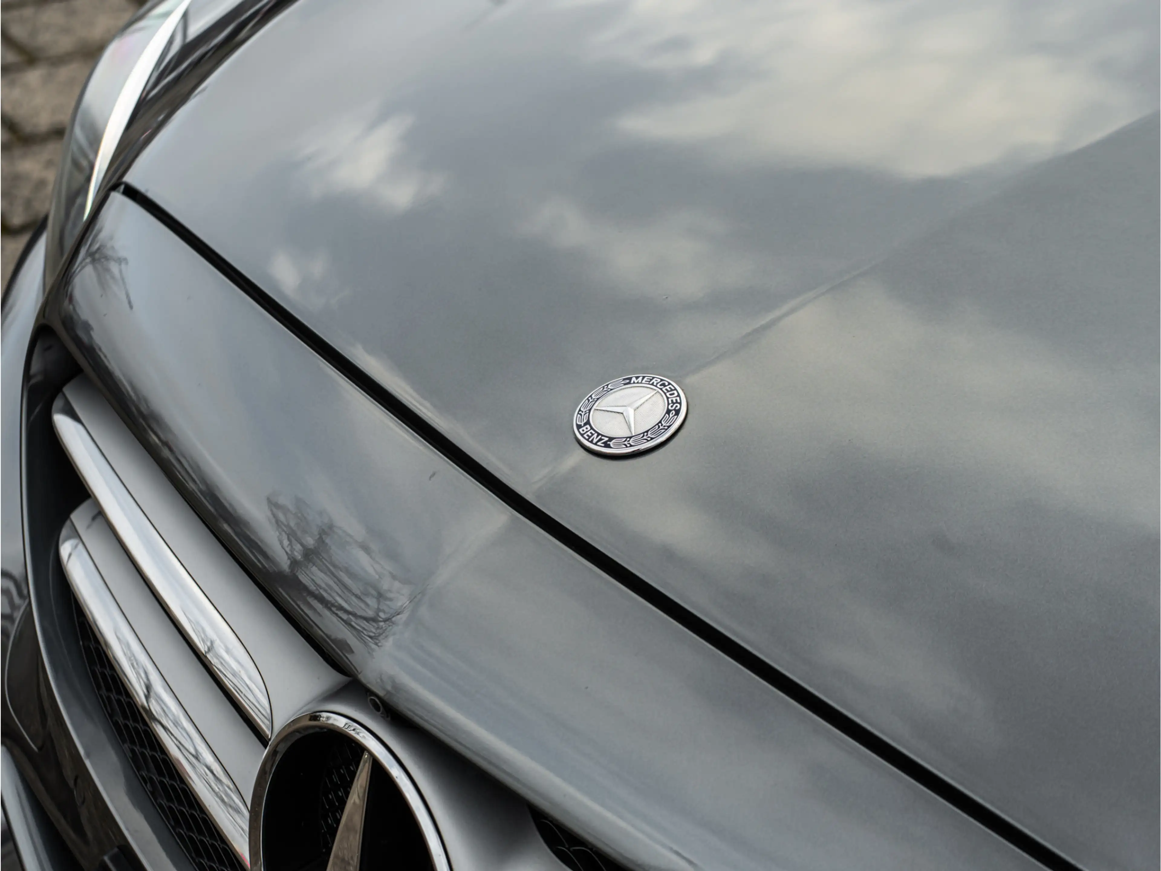 Mercedes-Benz C 350 e Lease Edition PANO 360 CAMERA TREKHAAK ELEK STOE — photo 24