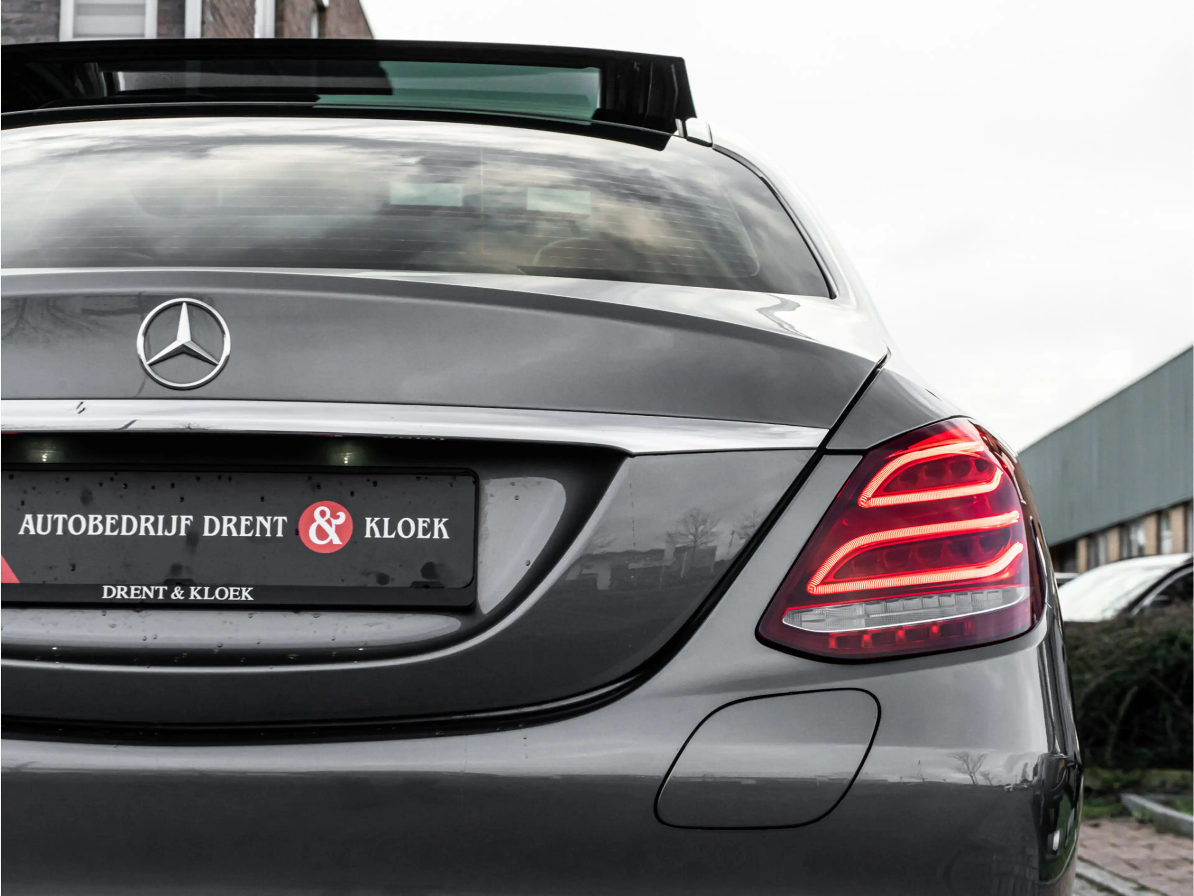 Mercedes-Benz C 350 e Lease Edition PANO 360 CAMERA TREKHAAK ELEK STOE — photo 22
