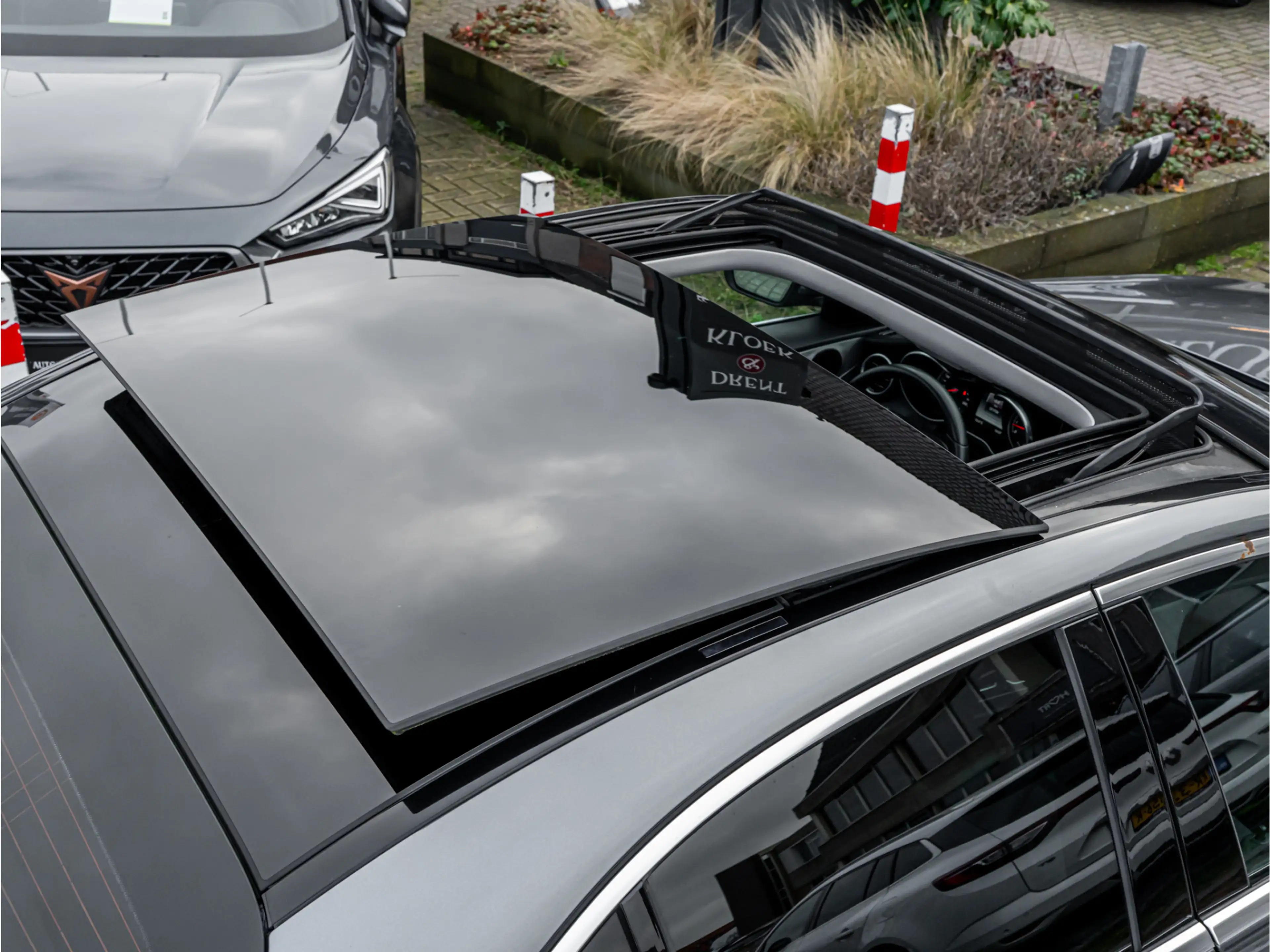 Mercedes-Benz C 350 e Lease Edition PANO 360 CAMERA TREKHAAK ELEK STOE — photo 6