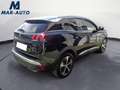 Peugeot 3008 BlueHDi 130 S&S GT Line Negro - thumbnail 3