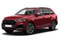 Audi Q7 55 TFSI quattro tiptr. S line 7-SITZER | AHK Rouge - thumbnail 2