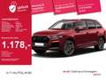 Audi Q7 55 TFSI quattro tiptr. S line 7-SITZER | AHK Rouge - thumbnail 1