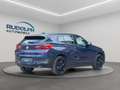 BMW X2 2.0i AUTOMATIK NAVI PANORAM 4-SEASON GARANTIE Bleu - thumbnail 7