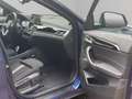 BMW X2 2.0i AUTOMATIK NAVI PANORAM 4-SEASON GARANTIE Bleu - thumbnail 15