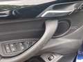 BMW X2 2.0i AUTOMATIK NAVI PANORAM 4-SEASON GARANTIE Bleu - thumbnail 28