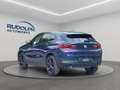 BMW X2 2.0i AUTOMATIK NAVI PANORAM 4-SEASON GARANTIE Bleu - thumbnail 5