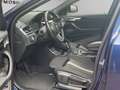 BMW X2 2.0i AUTOMATIK NAVI PANORAM 4-SEASON GARANTIE Bleu - thumbnail 10