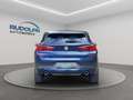 BMW X2 2.0i AUTOMATIK NAVI PANORAM 4-SEASON GARANTIE Bleu - thumbnail 6