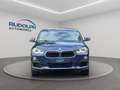 BMW X2 2.0i AUTOMATIK NAVI PANORAM 4-SEASON GARANTIE Bleu - thumbnail 2