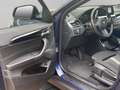 BMW X2 2.0i AUTOMATIK NAVI PANORAM 4-SEASON GARANTIE Bleu - thumbnail 9