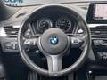 BMW X2 2.0i AUTOMATIK NAVI PANORAM 4-SEASON GARANTIE Bleu - thumbnail 11