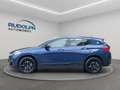 BMW X2 2.0i AUTOMATIK NAVI PANORAM 4-SEASON GARANTIE Bleu - thumbnail 4