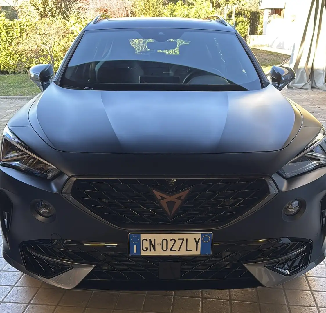 CUPRA Formentor 2.0 tsi VZ 4drive 310cv dsg +INV+MANUTENZIONE - 1
