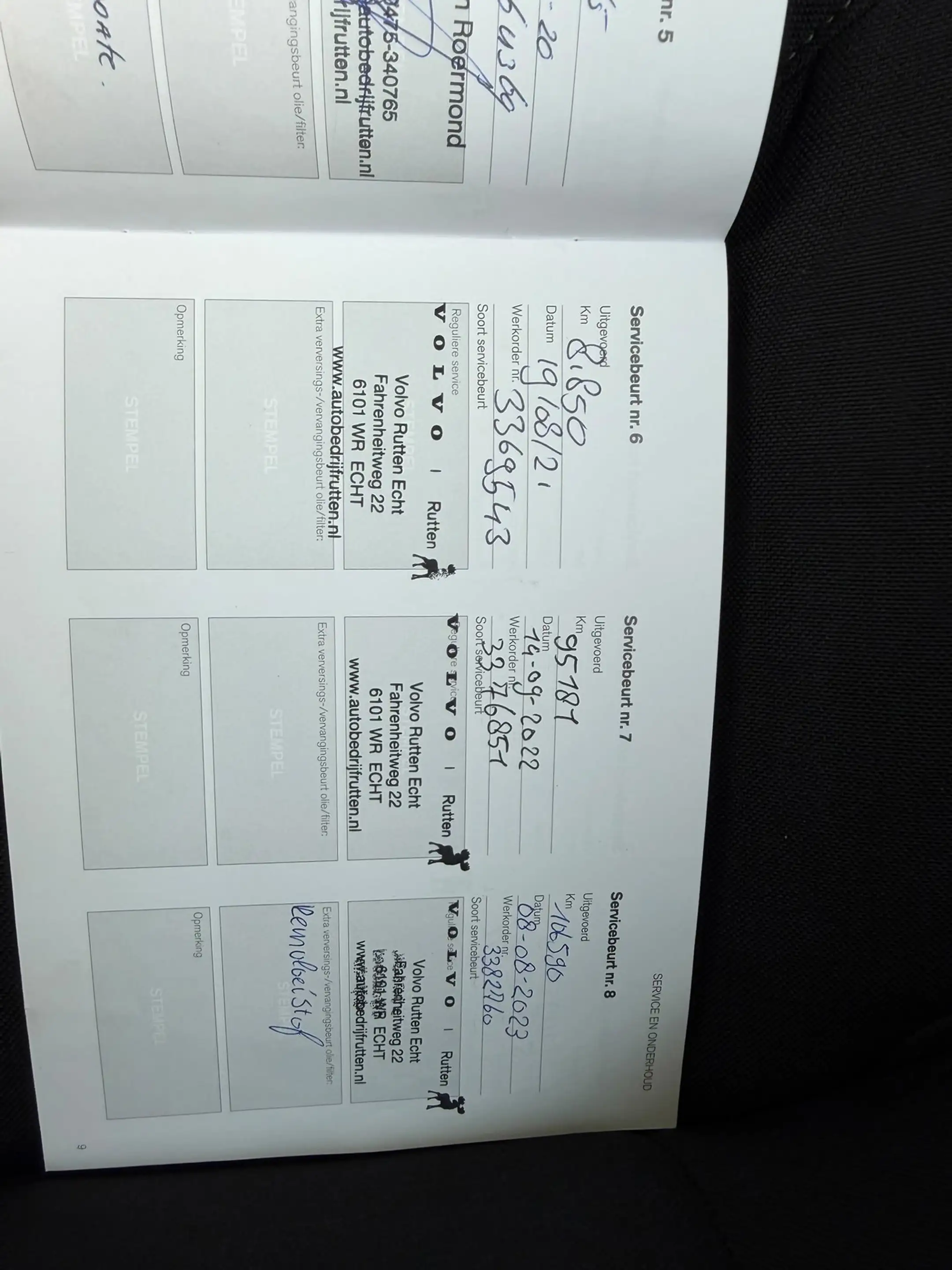 Volvo V40 Cross Country 1.5 T3 Momentum Automaat zeer netjes navigatie par — photo 21