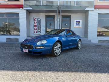 4.2 V8 32V CC 90th Anniversary