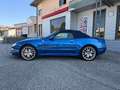 Maserati Spyder 4.2 V8 32V CC 90th Anniversary Blau - thumbnail 2