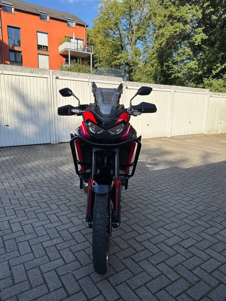 Honda CRF 1100