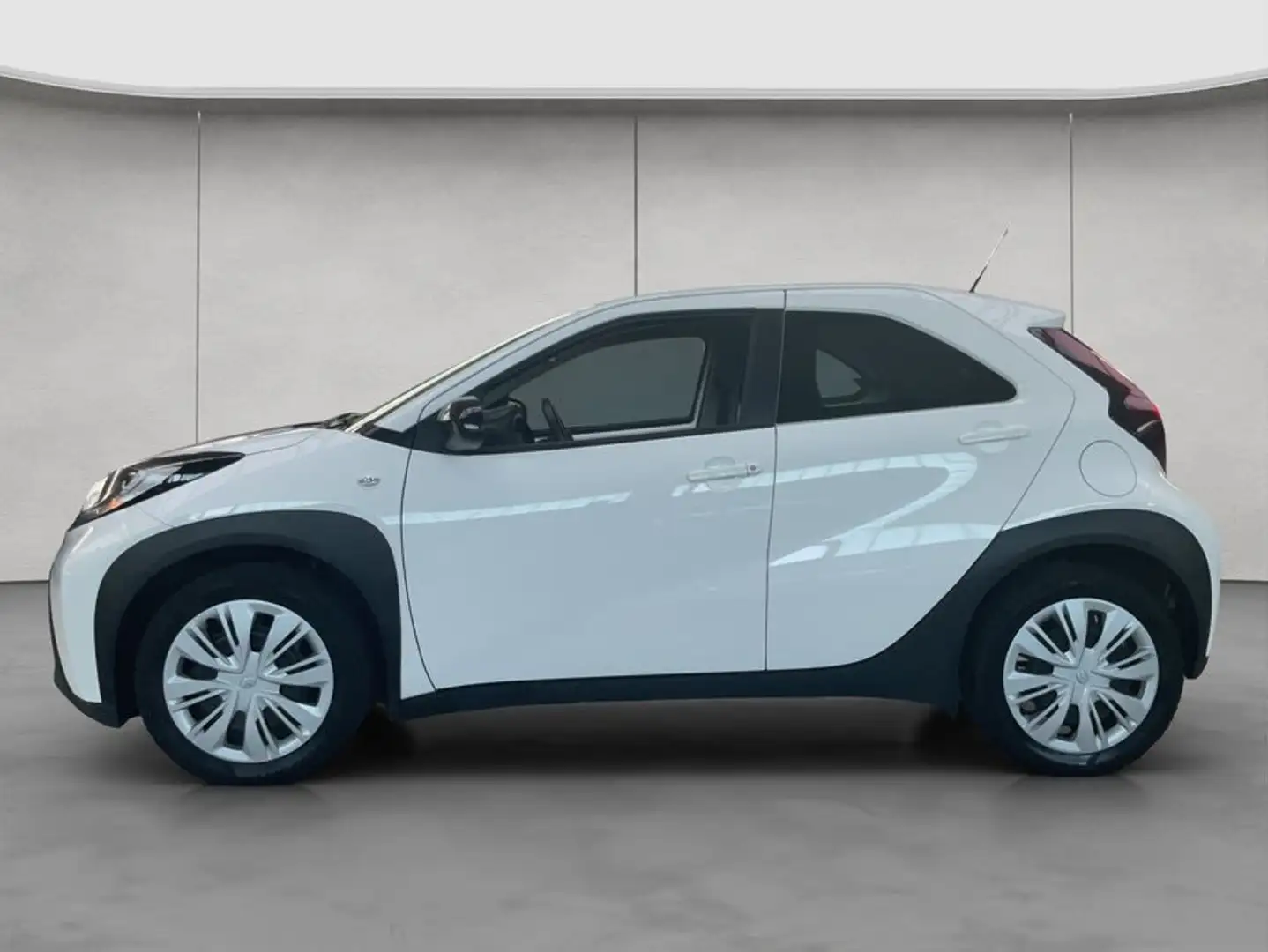 Toyota Aygo X X Play /Allwetter/Klima/Rückfahrk./Apple+Andr Wit - 2