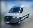 Mercedes-Benz Sprinter 317 CDI KA HD Lang Klima Holzboden Weiß - thumbnail 7