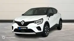 Renault Captur 1.0 TCe 90ch Evolution