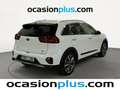 Kia Niro 1.6 HEV Emotion Weiß - thumbnail 3
