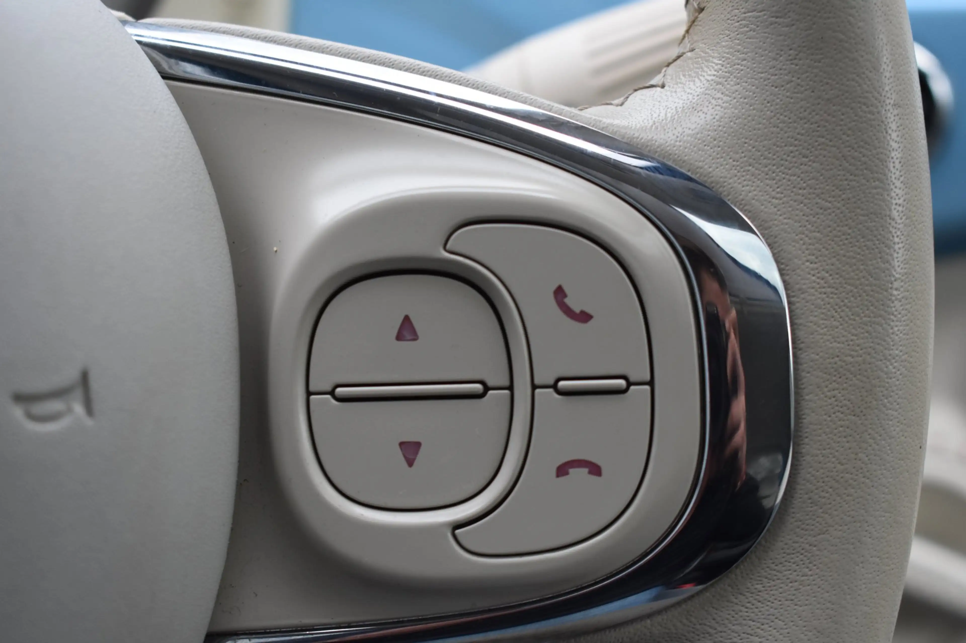Fiat 500 1.2 Lounge '17 Pano Cruise Airco Inruil mogelijk — photo 18