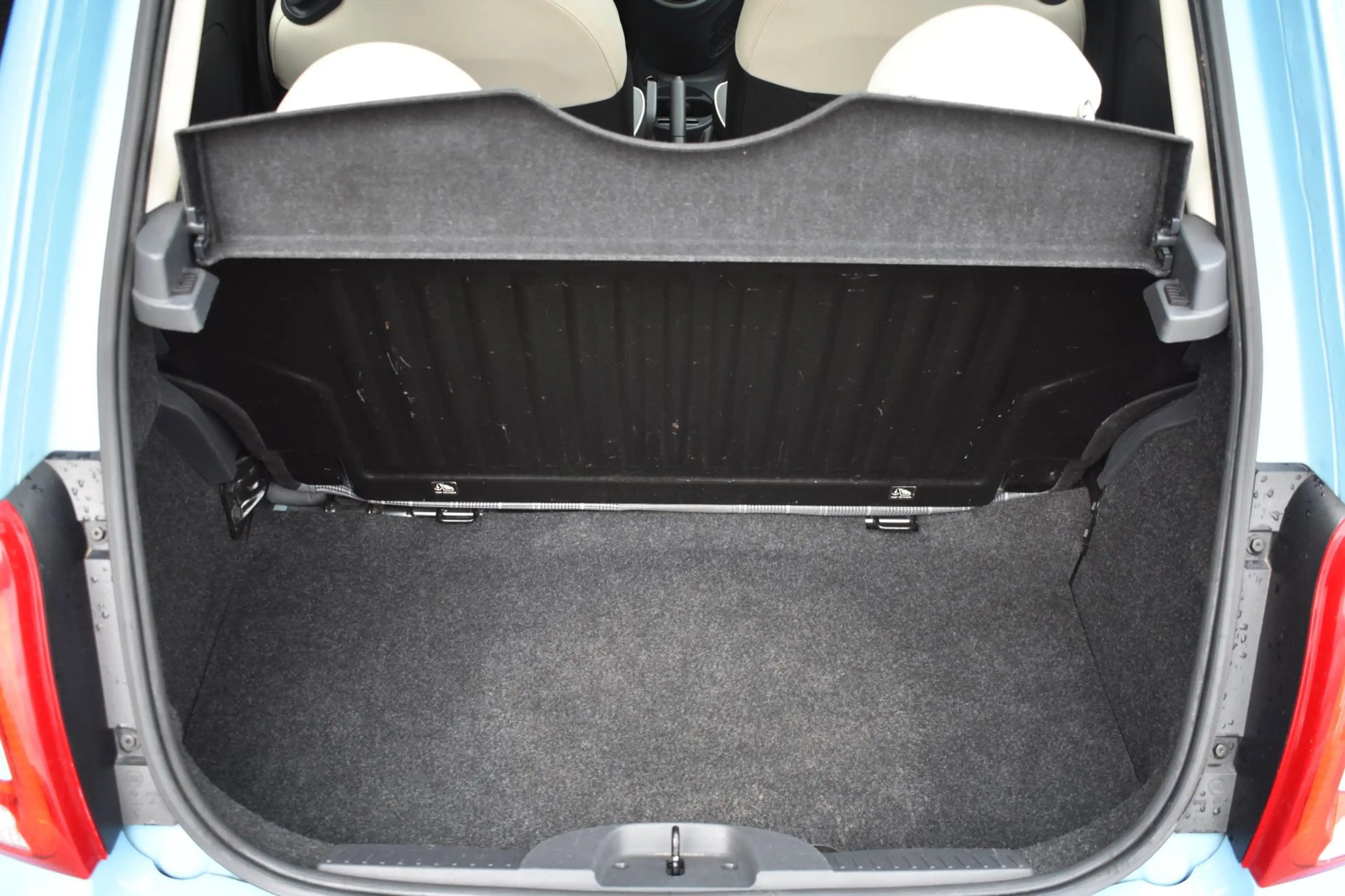 Fiat 500 1.2 Lounge '17 Pano Cruise Airco Inruil mogelijk — photo 13