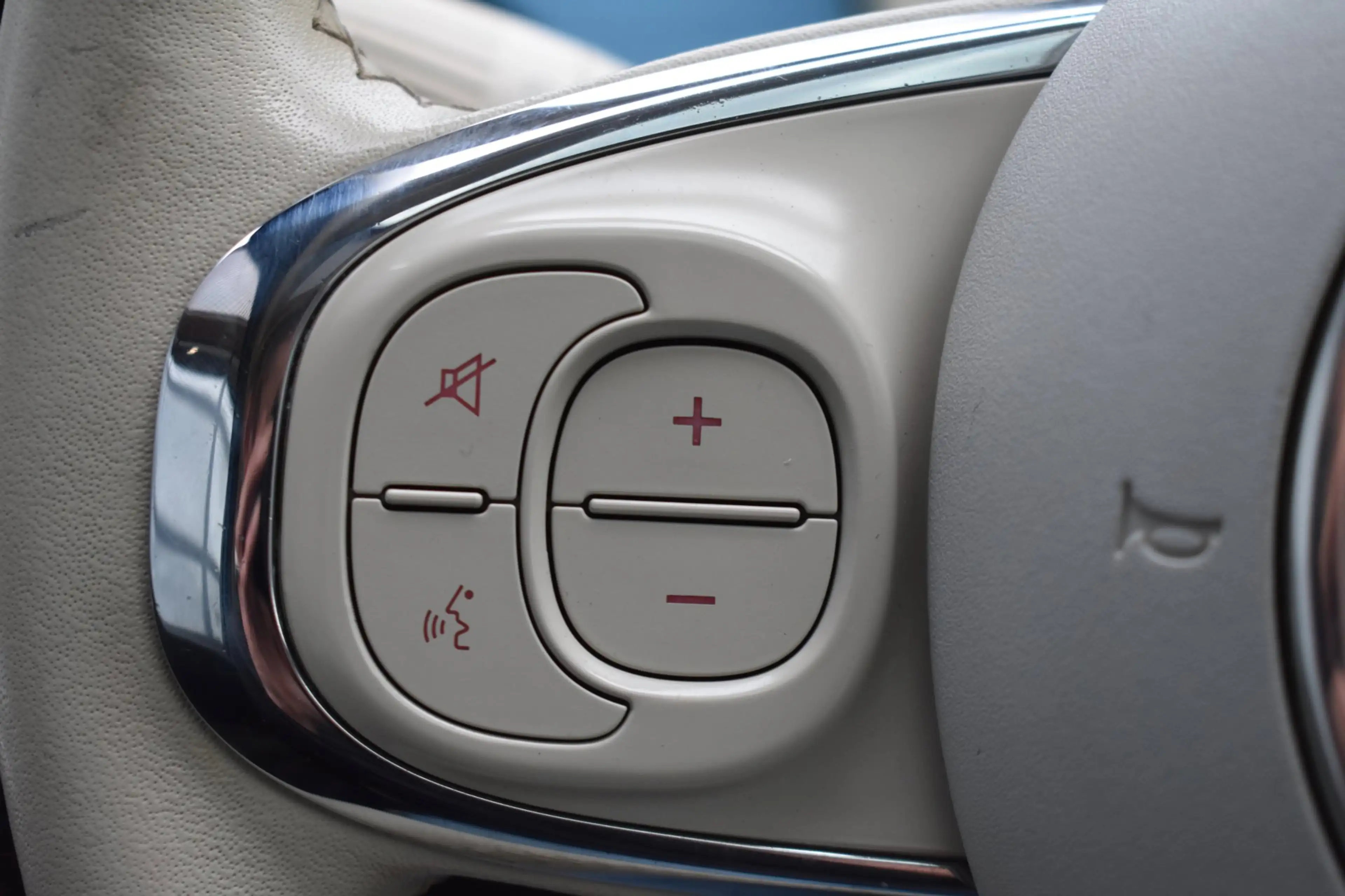 Fiat 500 1.2 Lounge '17 Pano Cruise Airco Inruil mogelijk — photo 19