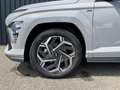 Hyundai KONA 1.6 GDI HEV 141pk DCT N Line Sky I Schuif/kantel D Grijs - thumbnail 30