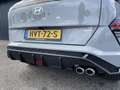 Hyundai KONA 1.6 GDI HEV 141pk DCT N Line Sky I Schuif/kantel D Grijs - thumbnail 28