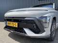Hyundai KONA 1.6 GDI HEV 141pk DCT N Line Sky I Schuif/kantel D Grijs - thumbnail 27