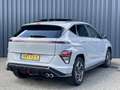 Hyundai KONA 1.6 GDI HEV 141pk DCT N Line Sky I Schuif/kantel D Grijs - thumbnail 5