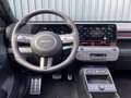 Hyundai KONA 1.6 GDI HEV 141pk DCT N Line Sky I Schuif/kantel D Grijs - thumbnail 15