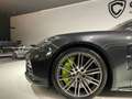 Porsche Panamera Turbo S E-Hybrid Sport Turismo Gris - thumbnail 2
