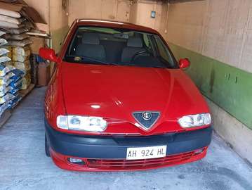 146 1.7 16v L