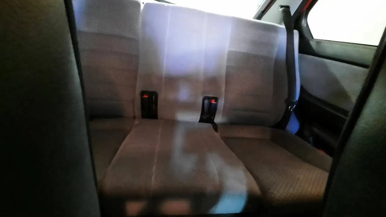 Alfa Romeo 146 1.7 16v L, foto 7