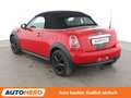 MINI Cooper Roadster Cooper Rot - thumbnail 4