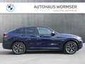 BMW X4 xDrive20d M Sport * 1.190 € Zubehörbonus * Head-Up Blau - thumbnail 10