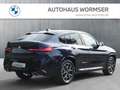 BMW X4 xDrive20d M Sport * 1.190 € Zubehörbonus * Head-Up Blau - thumbnail 9