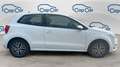Volkswagen Polo 1.2 TSI 90 Allstar Blanc - thumbnail 4