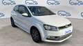 Volkswagen Polo 1.2 TSI 90 Allstar Blanc - thumbnail 29
