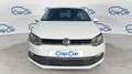 Volkswagen Polo 1.2 TSI 90 Allstar Blanc - thumbnail 5