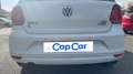 Volkswagen Polo 1.2 TSI 90 Allstar Blanc - thumbnail 21
